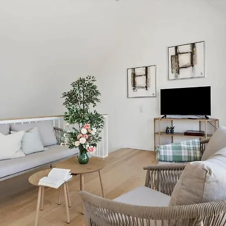 Appartement 1714-romo-klokkelyngvej-14 *