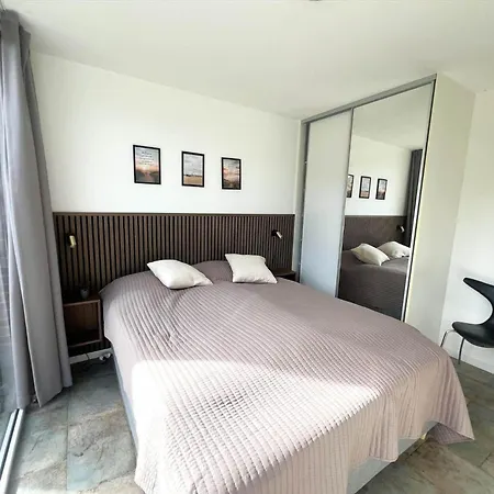 1714-romo-klokkelyngvej-14 Appartement Sønderby
