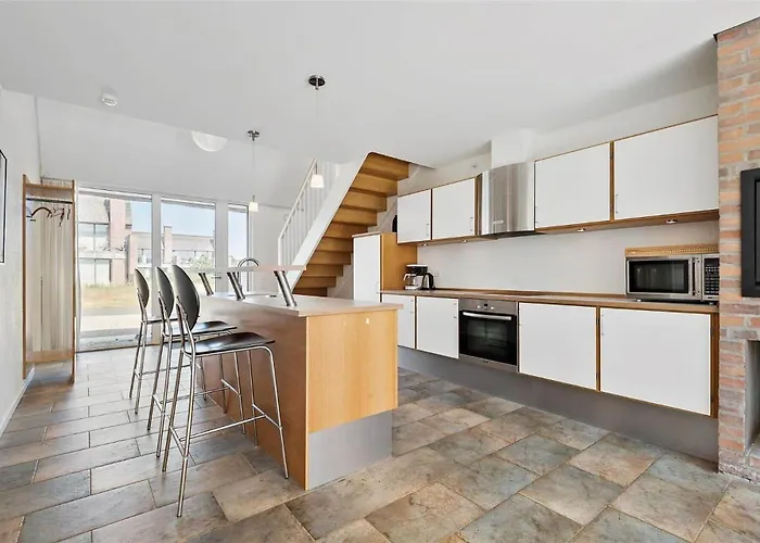 Apartamento 1714-romo-klokkelyngvej-14