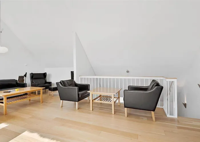 1714-romo-klokkelyngvej-14 Apartamento