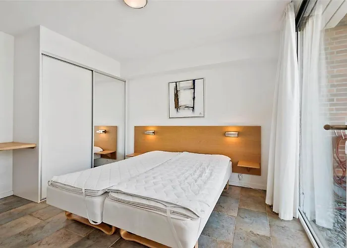 Apartamento 1714-romo-klokkelyngvej-14 Sønderby