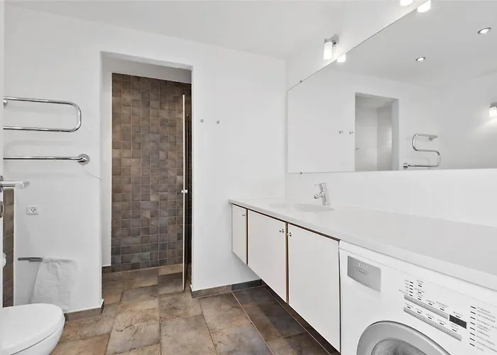 Apartamento 1714-romo-klokkelyngvej-14