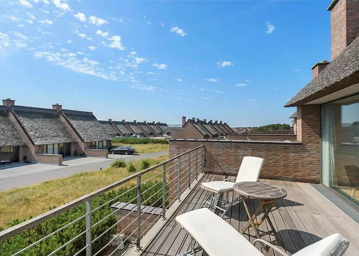 1714-romo-klokkelyngvej-14 Apartamento