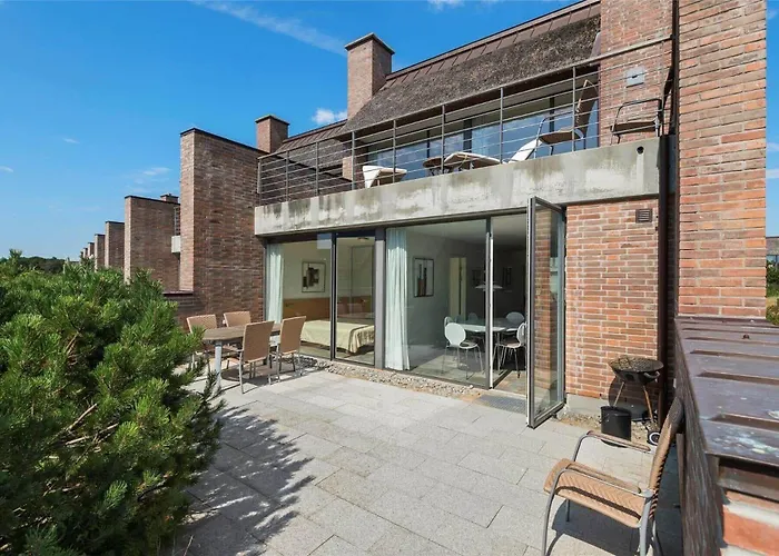 1714-romo-klokkelyngvej-14 Apartamento