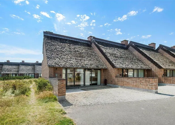 Apartamento 1714-romo-klokkelyngvej-14 *